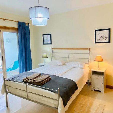 Ferienwohnung Old Town By Check-In Portugal Albufeira Exterior foto