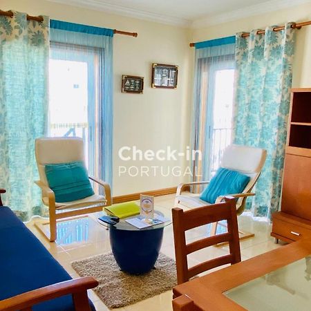 Ferienwohnung Old Town By Check-In Portugal Albufeira Exterior foto
