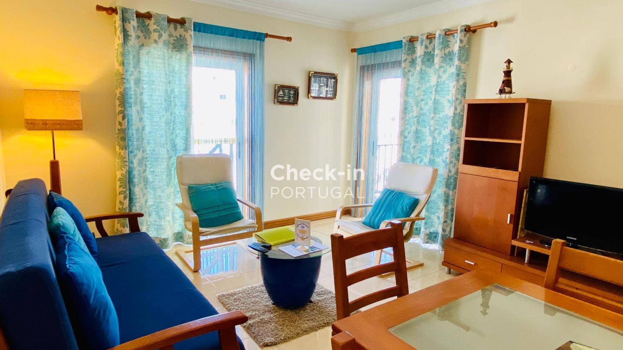 Ferienwohnung Old Town By Check-In Portugal Albufeira Exterior foto